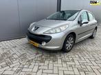 Peugeot 207 1.4 VTi Look, Voorwielaandrijving, Parkeersensor, Origineel Nederlands, Handgeschakeld