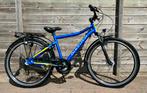 Nieuwstaat Batavus Booster 26 inch jongensfiets, Fietsen en Brommers, Fietsen | Jongens, Batavus, Zo goed als nieuw, Handrem, Ophalen