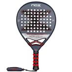 Nox AT10 Genius 12K By Agustin Tapia 2025, Verzenden, Nieuw, Padelracket