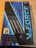 One80 V-force darts 24 gram, Sport en Fitness, Darts, One80, ., Nieuw, Ophalen of Verzenden