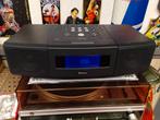 Boston Acoustics MicroSystem CD Radio, Ophalen of Verzenden, Gebruikt, Radio, Met cd-speler