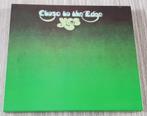 Yes - Close To The Edge, Rem.+ 4 Bon.Tr.[Prog/Symfo], Verzenden, Zo goed als nieuw, Progressive
