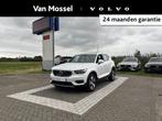 Volvo XC40 1.5 T4 Recharge Inscription | Leder | Panoromadak, 12 maanden, Euro 6, Wit, Hybride Elektrisch/Benzine