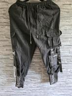 Techwear broek nieuw, Ophalen of Verzenden, Nieuw, Maat 48/50 (M), Zwart