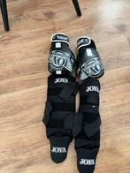 Kickbox Set Kind - Joya, Sport en Fitness, Vechtsporten en Zelfverdediging, Gebruikt, Overige, Maat XS of kleiner, Vechtsportbescherming