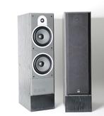 B&W DM-580 luidsprekers, Ophalen, Gebruikt, Bowers & Wilkins (B&W), 120 watt of meer