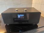 Albrecht dab radio met cd speler in goede staat goed geluid!, Audio, Tv en Foto, Radio's, Ophalen of Verzenden, Gebruikt, Radio