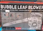Bellenblaasmachine Bladblazer 2-in-1, -, -, Nieuw, Ophalen of Verzenden