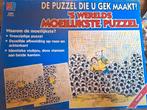 MB 'De puzzel die u gek maakt', Hobby en Vrije tijd, Ophalen of Verzenden, Zo goed als nieuw