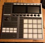Maschine + Plus in nieuwstaat, Muziek en Instrumenten, Midi-apparatuur, Ophalen of Verzenden, Zo goed als nieuw