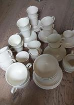 Wedgwood edme, Huis en Inrichting, Keuken | Servies, Wedgwood, Kop(pen) en/of Schotel(s), Zo goed als nieuw, Ophalen