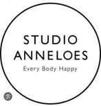 Toegangstickets (2) sample sale Studio Annaloes