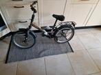 Kinderfiets 18 inch opknappertje, Overige merken, Gebruikt, Heren, Ophalen of Verzenden