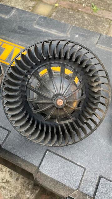 Interieurventilator uit mercedes W220 beschikbaar voor biedingen