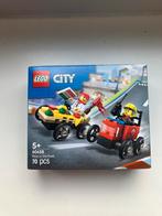 Lego 60458 New, Ophalen, Nieuw, Complete set, Lego