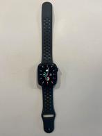 Apple watch 7, Gebruikt, Apple Watch ⌚️, Zwart, IOS