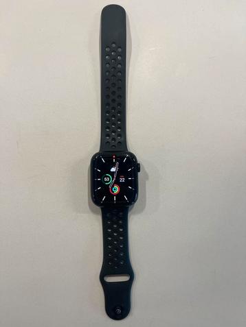 Apple watch 7 beschikbaar voor biedingen