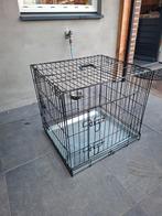 Bench, Dieren en Toebehoren, Ophalen of Verzenden, Zo goed als nieuw, Minder dan 65 cm