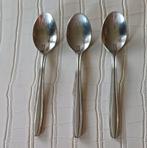 Gero Zilmeta lepeltjes, Bolero model 511, 9cm, Ophalen of Verzenden