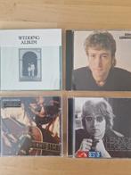 John Lennon CD Collectie - 4 Albums, Ophalen of Verzenden, Zo goed als nieuw
