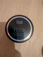 MUA prism loosepowder highlighter star edition nieuw make-up, Ophalen of Verzenden, Nieuw, Gehele gezicht
