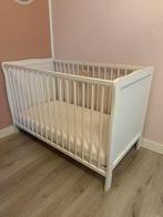 Wit Ledikant, Ophalen, Zo goed als nieuw, Ledikant