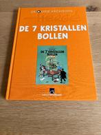 De Kuifje Archieven  De 7 Kristallen Bollen  HC 2012, Boeken, Stripboeken, O.a. Hergé, Eén stripboek, Nieuw, Ophalen of Verzenden