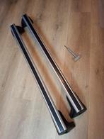 BMW E91/E92 Dakdragers, Ophalen, Zo goed als nieuw