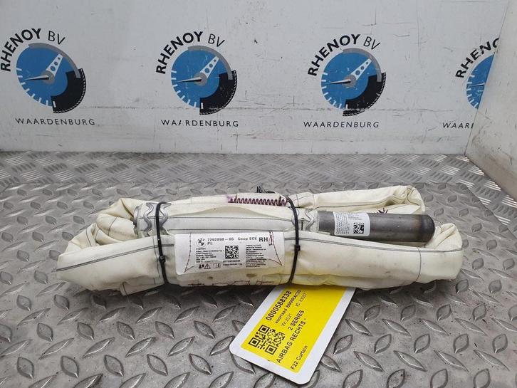 B.M.W. 2 SERIES [R_AIR_BAG] 2021, Auto-onderdelen, Elektronica en Kabels, Gebruikt, ARN erkend, Stiba lid, Erkend duurzaam, Ophalen of Verzenden