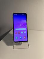 Samsung galaxy s10e zwart 128gb in goede staat met garantie, Overige modellen, Zwart, Ophalen of Verzenden, Zo goed als nieuw