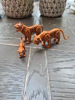 Playmobil 6645 - Tijgerfamilie, Ophalen of Verzenden, Zo goed als nieuw, Jongen of Meisje