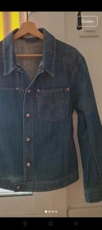 Levi's Engineered Jeans Denim Jacket - Maat M, Levi's, Ophalen of Verzenden, Gedragen, Maat 48/50 (M)