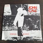 John Cale – Animal Justice, Gebruikt, 7 inch, Ophalen of Verzenden, Pop