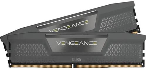 Corsair Vengeance 64GB (2x32GB) DDR5 6000Mhz AMD Used, Computers en Software, RAM geheugen, Zo goed als nieuw, Desktop, 64 GB