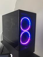 Budget Gaming PC 2, Computers en Software, Desktop Pc's, Ophalen, Zo goed als nieuw, Gaming, SSD