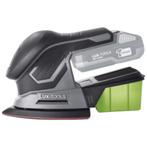 LUX 20V multischuurmachine, Tuin en Terras, Hand-tuingereedschap, Ophalen of Verzenden, N, N, N