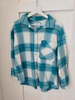 ZARA blouse mt. 164, Ophalen of Verzenden, Zo goed als nieuw, Meisje, Overhemd of Blouse