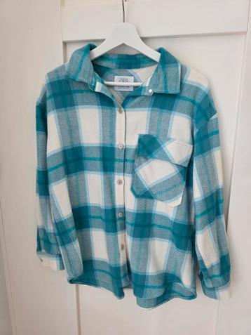 ZARA blouse mt. 164 beschikbaar voor biedingen