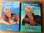 Hans Kuyper: Douwes 4de meisje-Douwe en de vreemde vogel, Ophalen of Verzenden, Zo goed als nieuw