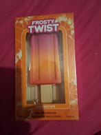 parfum, Ophalen, Nieuw