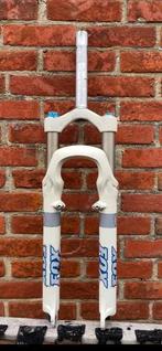 Fox 26” qr, Ophalen of Verzenden, Zo goed als nieuw, Mountainbike, Voorvork