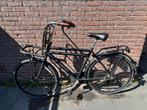 Cortina Herenfiets, Gebruikt, Versnellingen, 53 tot 57 cm, Ophalen