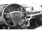 Citroën Jumpy Citroën 2.0 BlueHDI 120 Business € 9.648,0, Auto's, Voorwielaandrijving, 1588 kg, Gebruikt, 4 cilinders