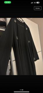 Dubai kimono, Ophalen of Verzenden, Zo goed als nieuw, Onder de knie