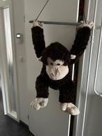 Knuffel Aap - Zo goed als nieuw!, Ophalen of Verzenden, Zo goed als nieuw, Overige typen