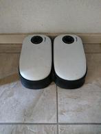 Duo katten/hondenbakjes, Ophalen of Verzenden, Zo goed als nieuw