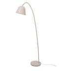 Fleur vloerlamp Beige - Nordlux (Scandinavisch design), Huis en Inrichting, Ophalen, 100 tot 150 cm, Scandinavisch, Zo goed als nieuw