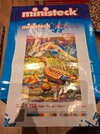 Ministeck Enten-Claas Compleet, Ophalen of Verzenden, Zo goed als nieuw, Overige typen