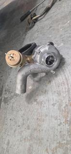 Turbo K04-001, Auto-onderdelen, Motor en Toebehoren, Ophalen, Nieuw, Audi
