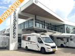 Weinsberg Pepper 600 MEG DWARSBED DAKAIRCO 2X ZONNEPANEEL, Caravans en Kamperen, Campers, Bedrijf, Tot en met 3, 6 tot 7 meter